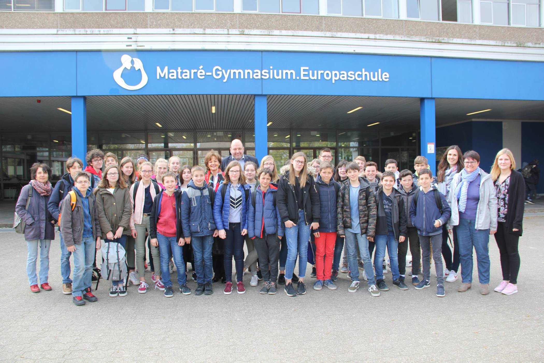 Städtepartnerschaft: Gelebte Deutsch-Französische Freundschaft