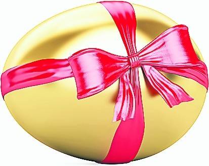  : Vorschriften an den Ostertagen