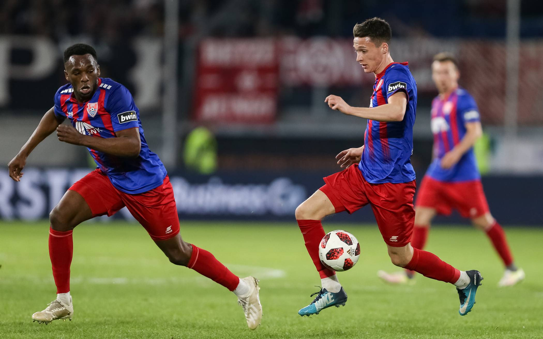 Aalen als Chance für die Jungspunde?