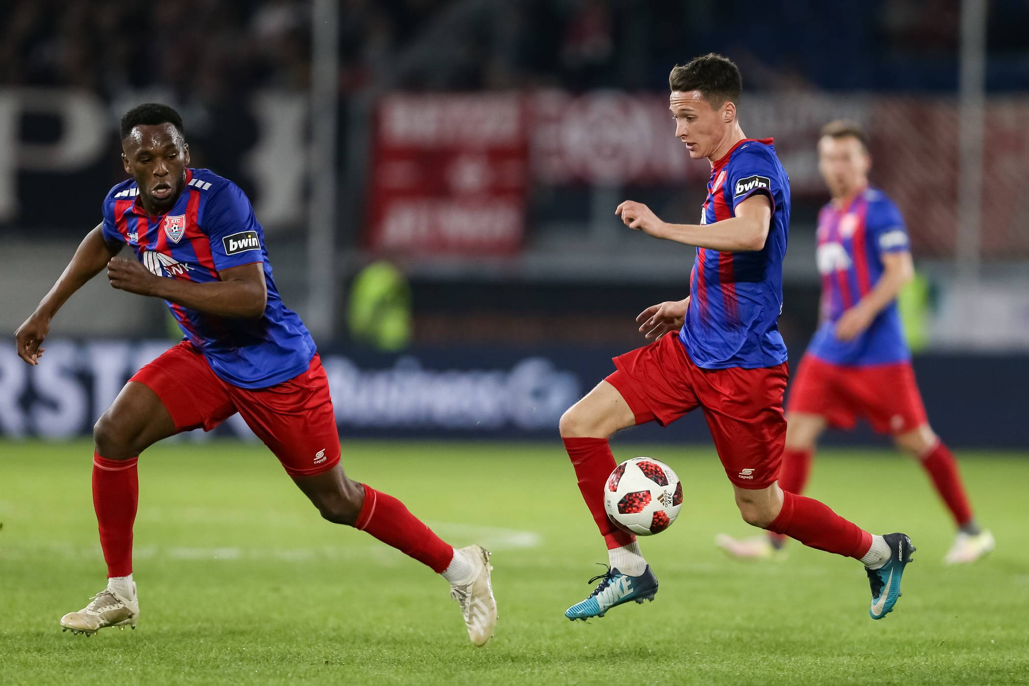 KFC Uerdingen: Aalen als Chance für die Jungspunde?