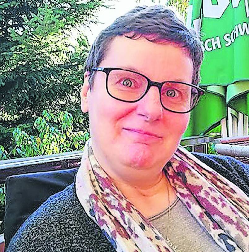 Doris aus Mönchengladbach hat Leukämie und ist auf eine Stammzellenspende angewiesen. Sie selbst ist seit den 90er-Jahren als Stammzellenspenderin registriert.