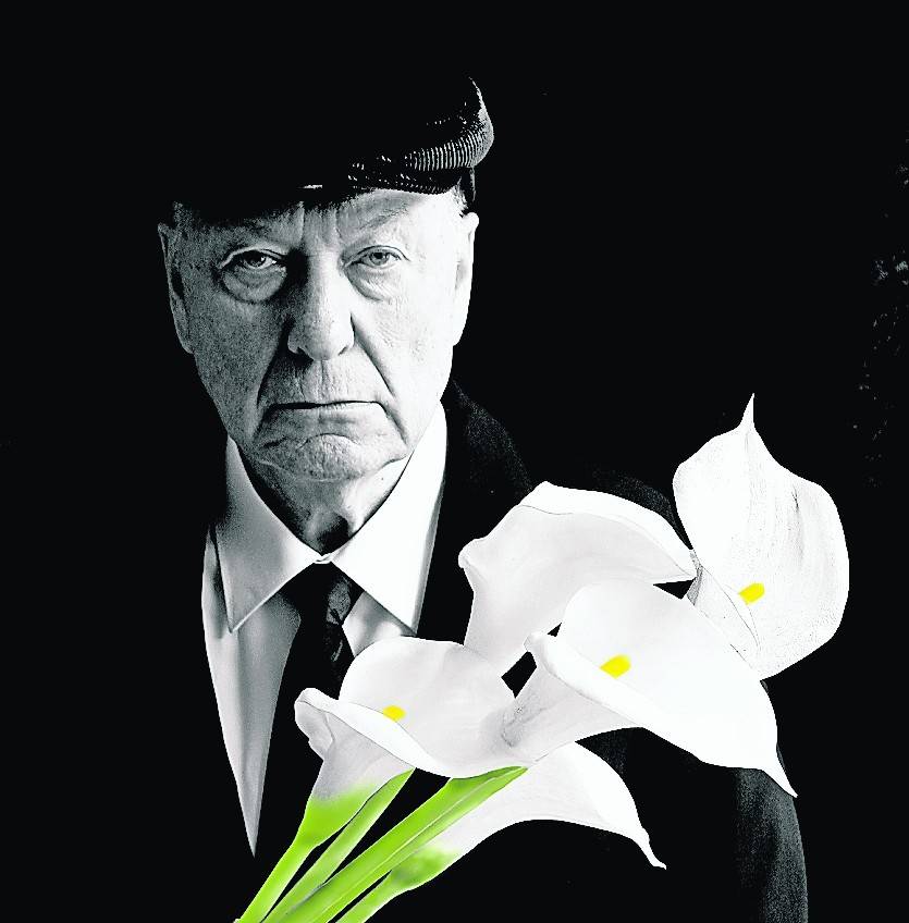  Auch die in Meerbusch bereits bekannten und beliebten Gesichter Manes Meckenstock und Gerd Dudenhöfer werden im Wasserturm wieder erscheinen. 