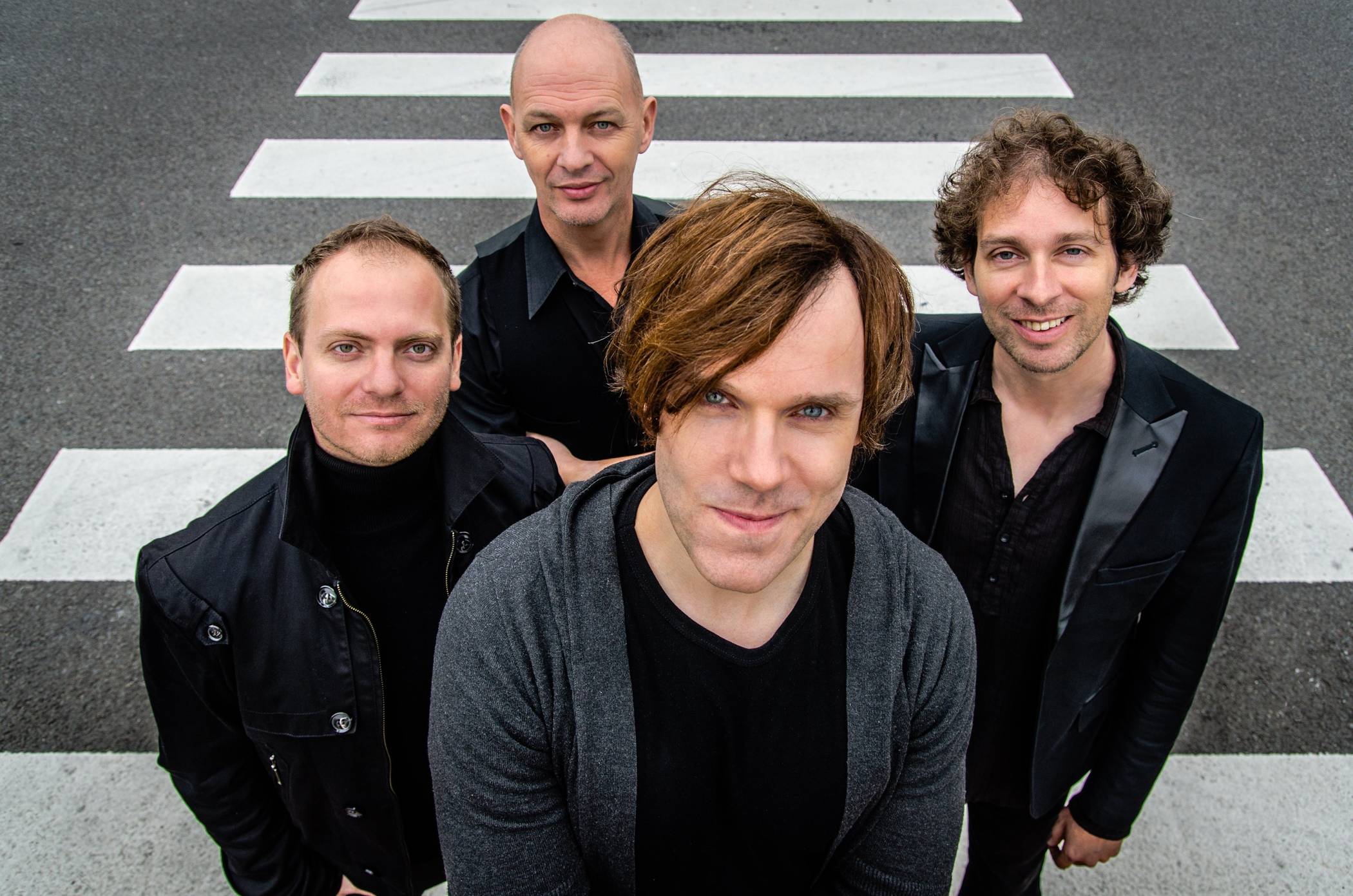 Absage wegen Erkrankung: „Rock4“-Konzert erst am 6. Juni