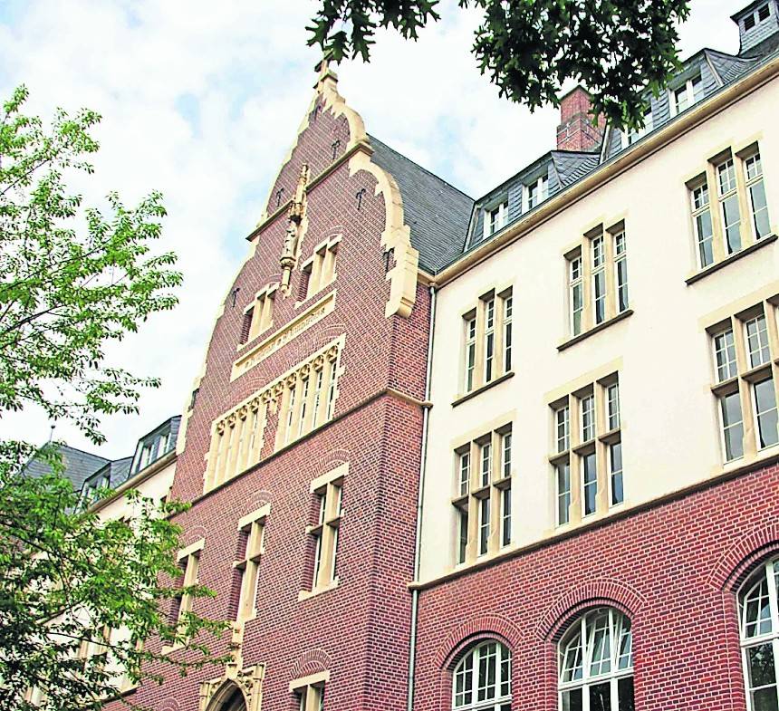 Die Residenz Irmgardis lädt am Wochenende ein.