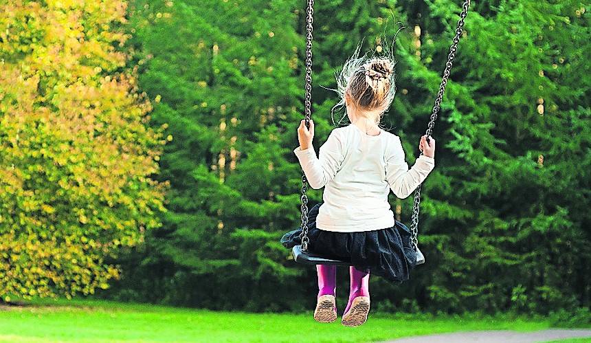 Am 18. Mai steigt das Spielplatzfest Bunter Garten unter dem Motto „Manege frei – und Du bist dabei!“.