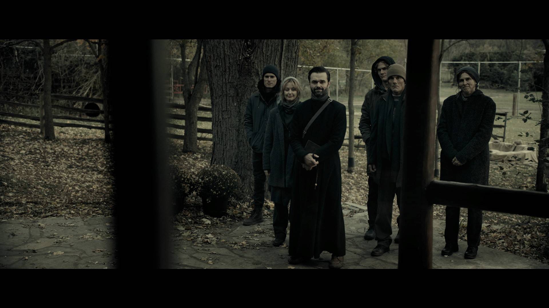 Welchen Plan verfolgen „Die Verstummten“?