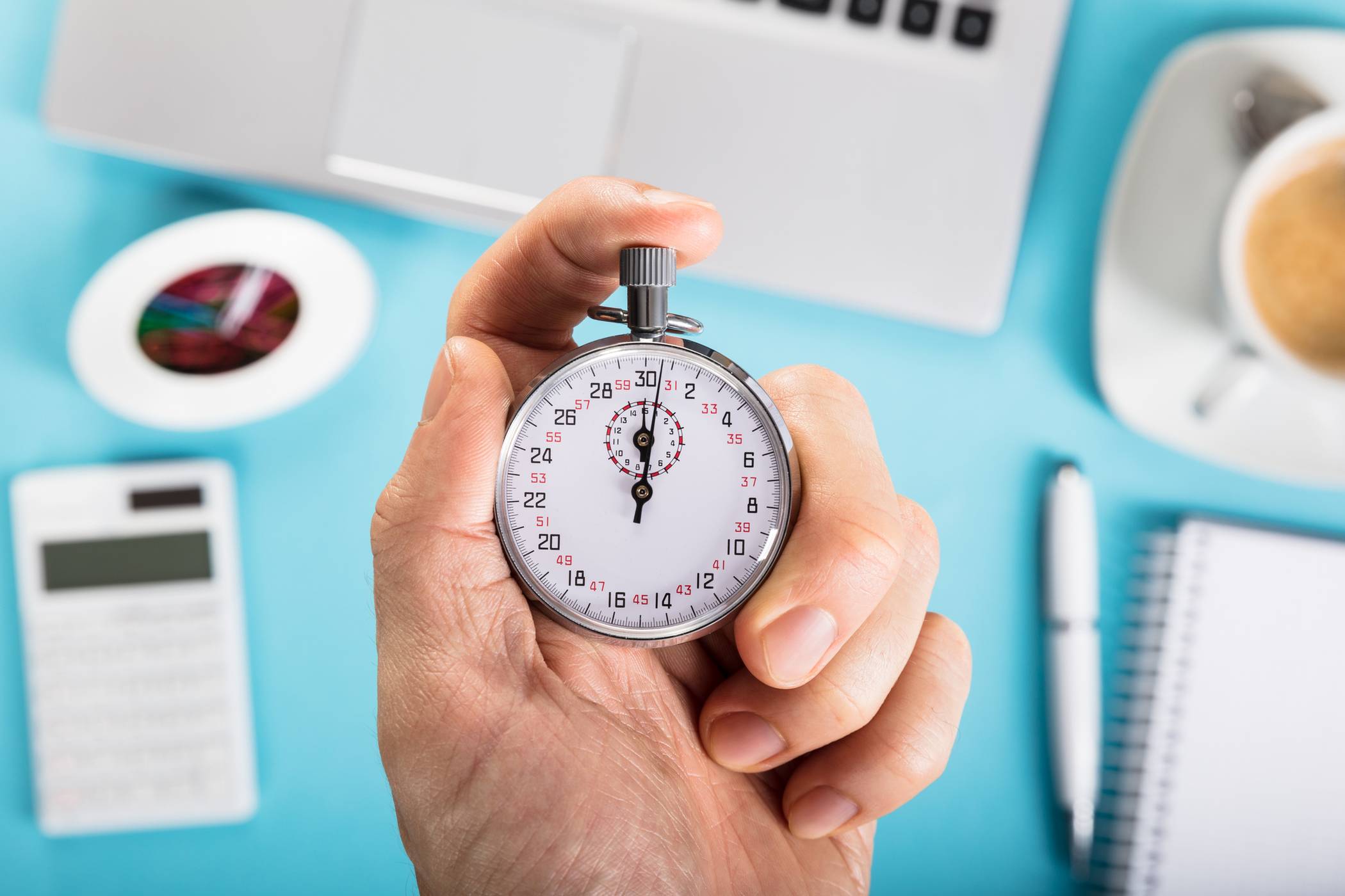   Die Uhr tickt: Unternehmer und Arbeitssuchende soll das erste „Job Speed Dating“ zusammenführen, das am 4. Juni im Kreishaus Neuss an der Oberstraße vorgesehen ist. 