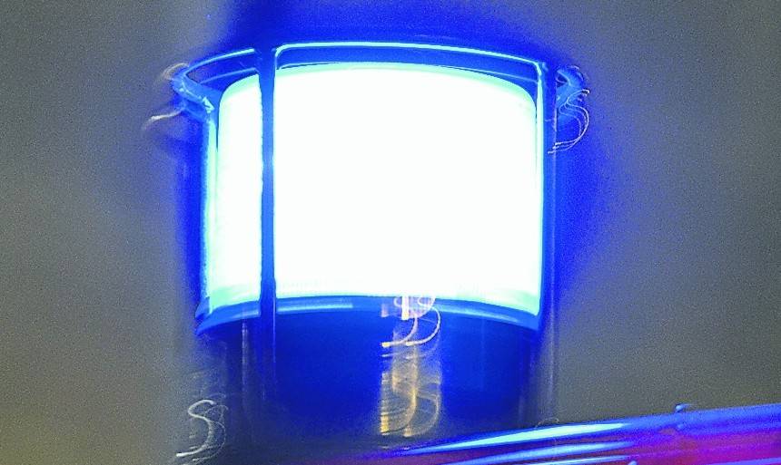 Nach dem etwa 30-minütigen Einsatz wurde die Einsatzstelle an die Mitarbeiter der Stadtwerke übergeben.