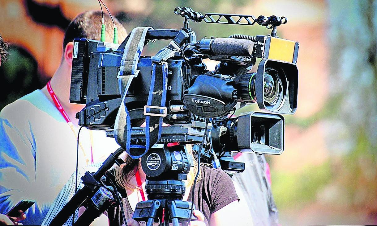 Bei einem Filmprojekt mitmachen und eine Nebenrolle spielen? Dieser Traum könnte jetzt wahr werden.