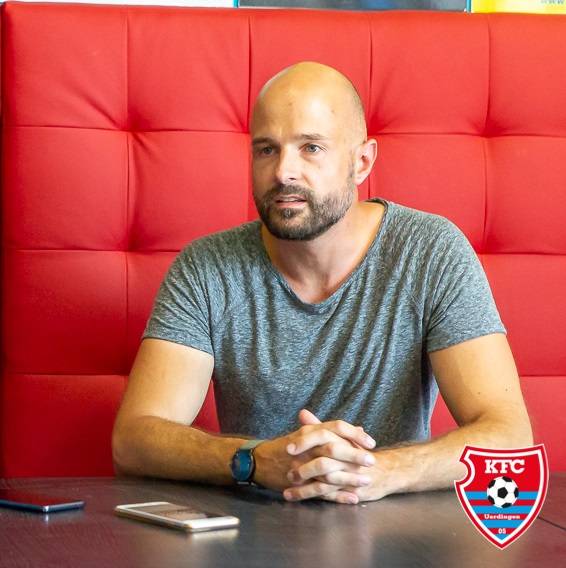 Strukturelle Veränderungen in der Verwaltung