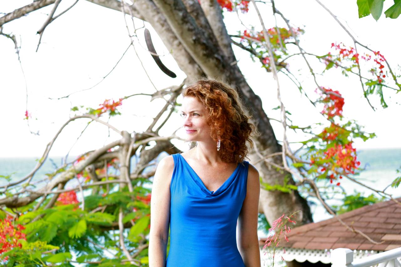 Konzert Sonja Kandels-Trio: Mit Afro-Jazz ins Pfingstwochenende