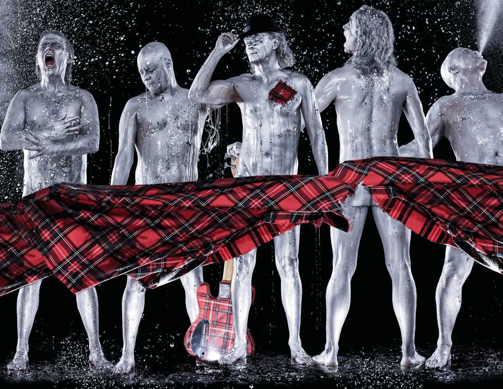  : „Singsulautdekanns“ mit Brings