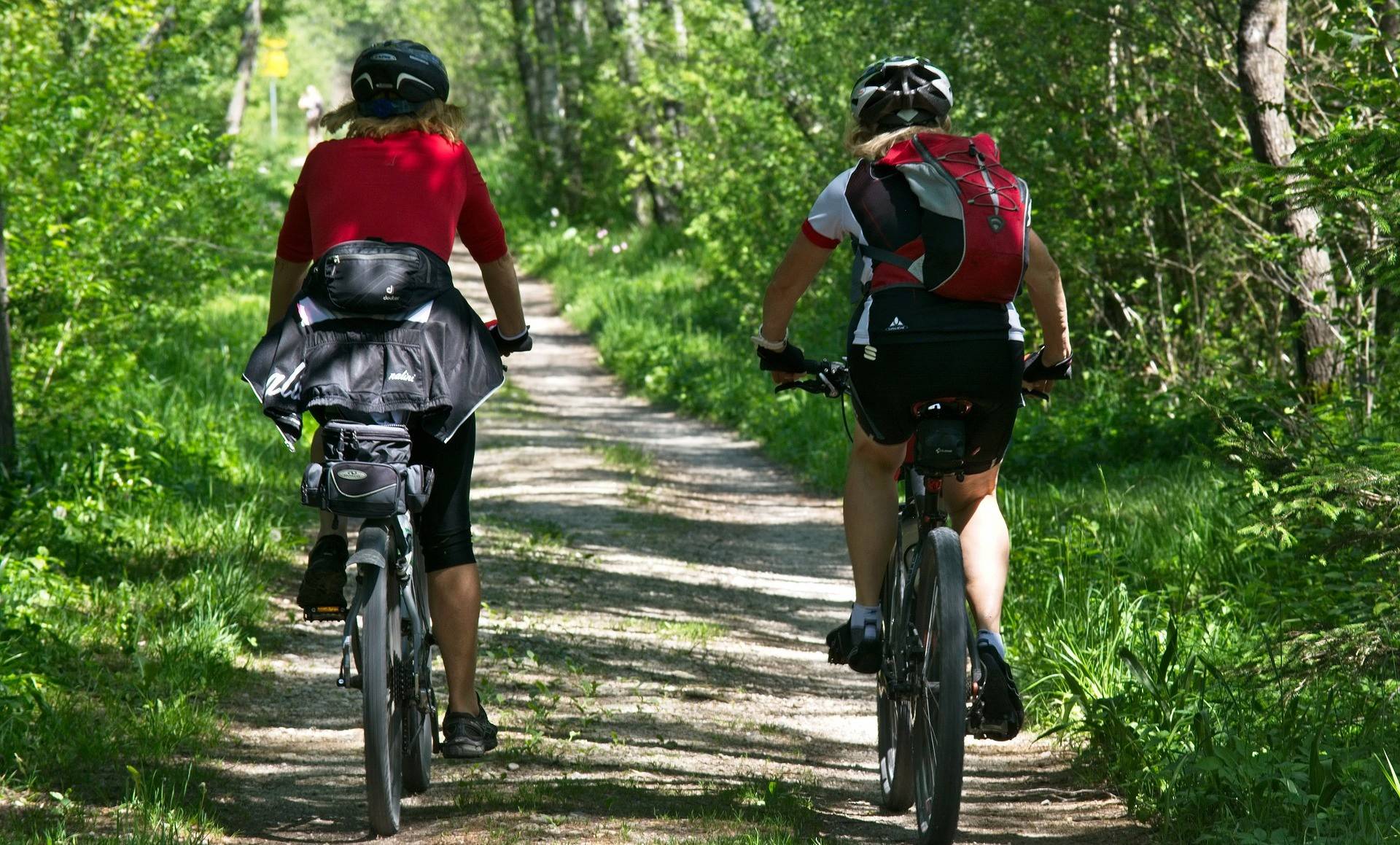  Nachhaltige Mobilität rückt immer mehr in den Mittelpunkt. 