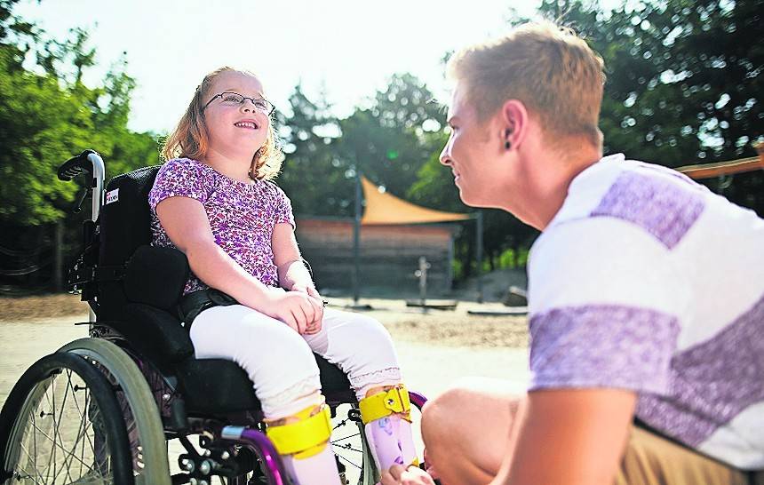  Abitur geschafft – was nun? Ein FSJ bringt Jeden weiter. 