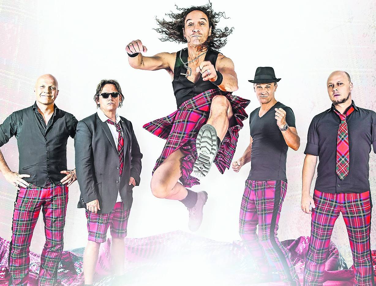  : Mitsingkonzert mit Brings