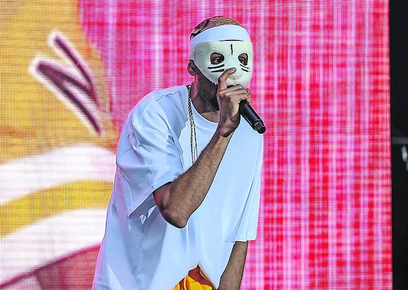  : Familienfest in XXL