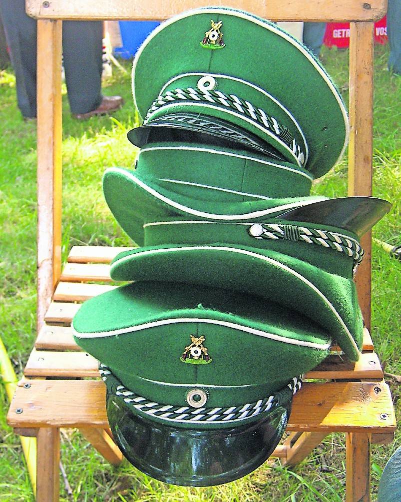  Die Diözesanjungschützentage am Wochenende in Breyell bieten ein buntes Programm für Jung und Alt. 