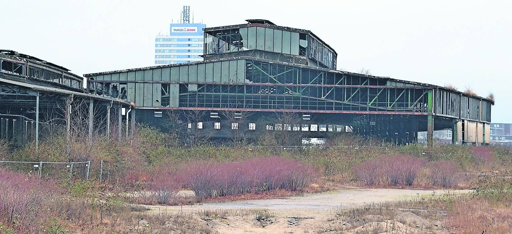 Was sich wann hier tut, hat Duisburg wieder selbst in der Hand.