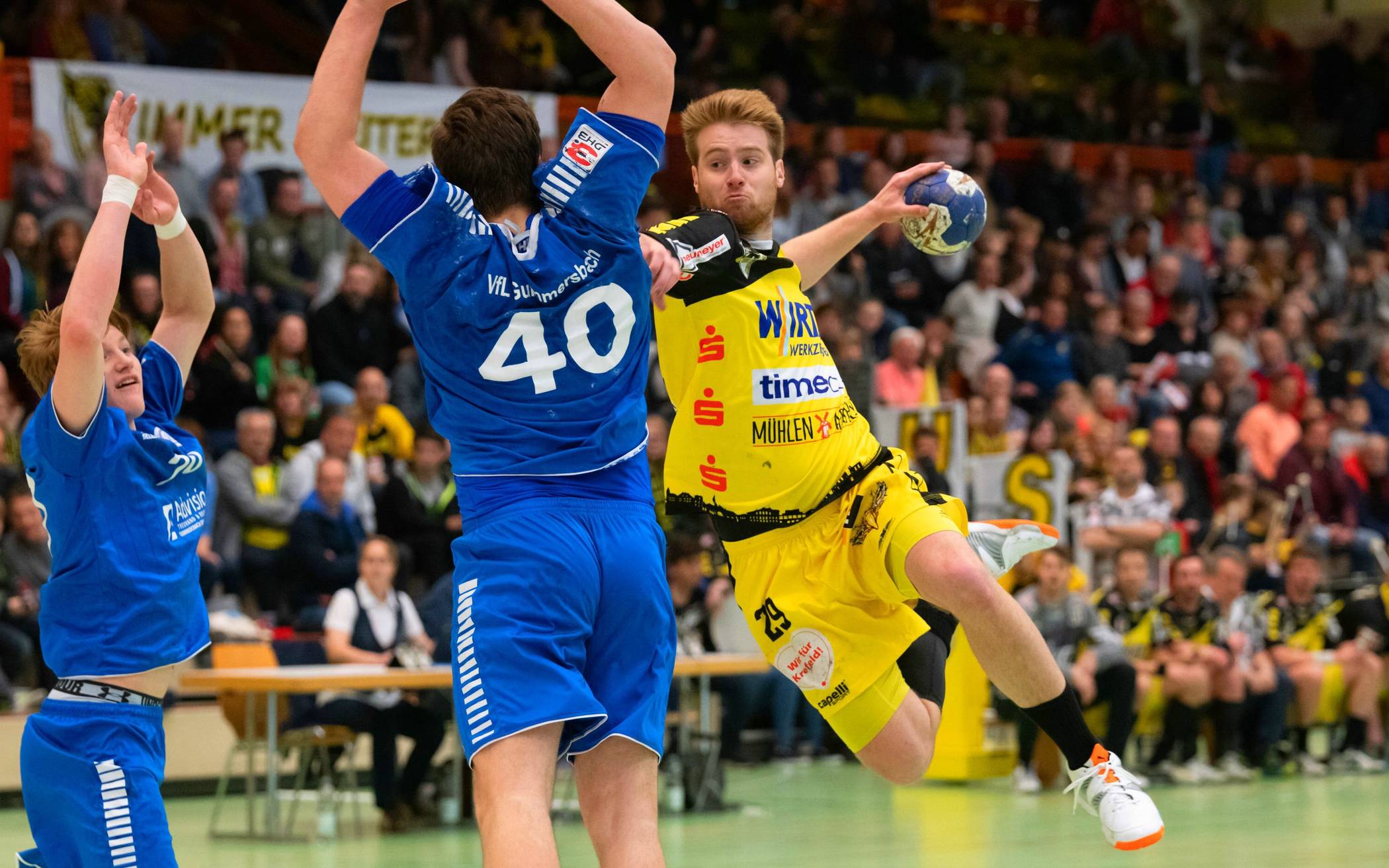 Pokal-Final-Four findet nicht in Krefeld statt