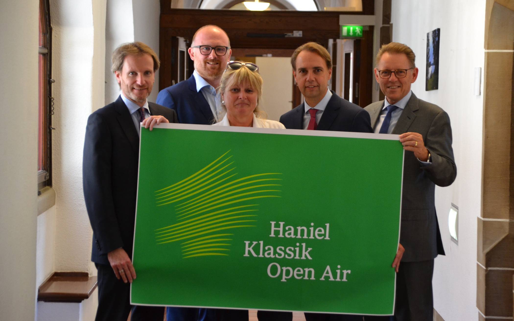 Thomas Schmidt, neuer Vorstandsvorsitzender bei Haniel,