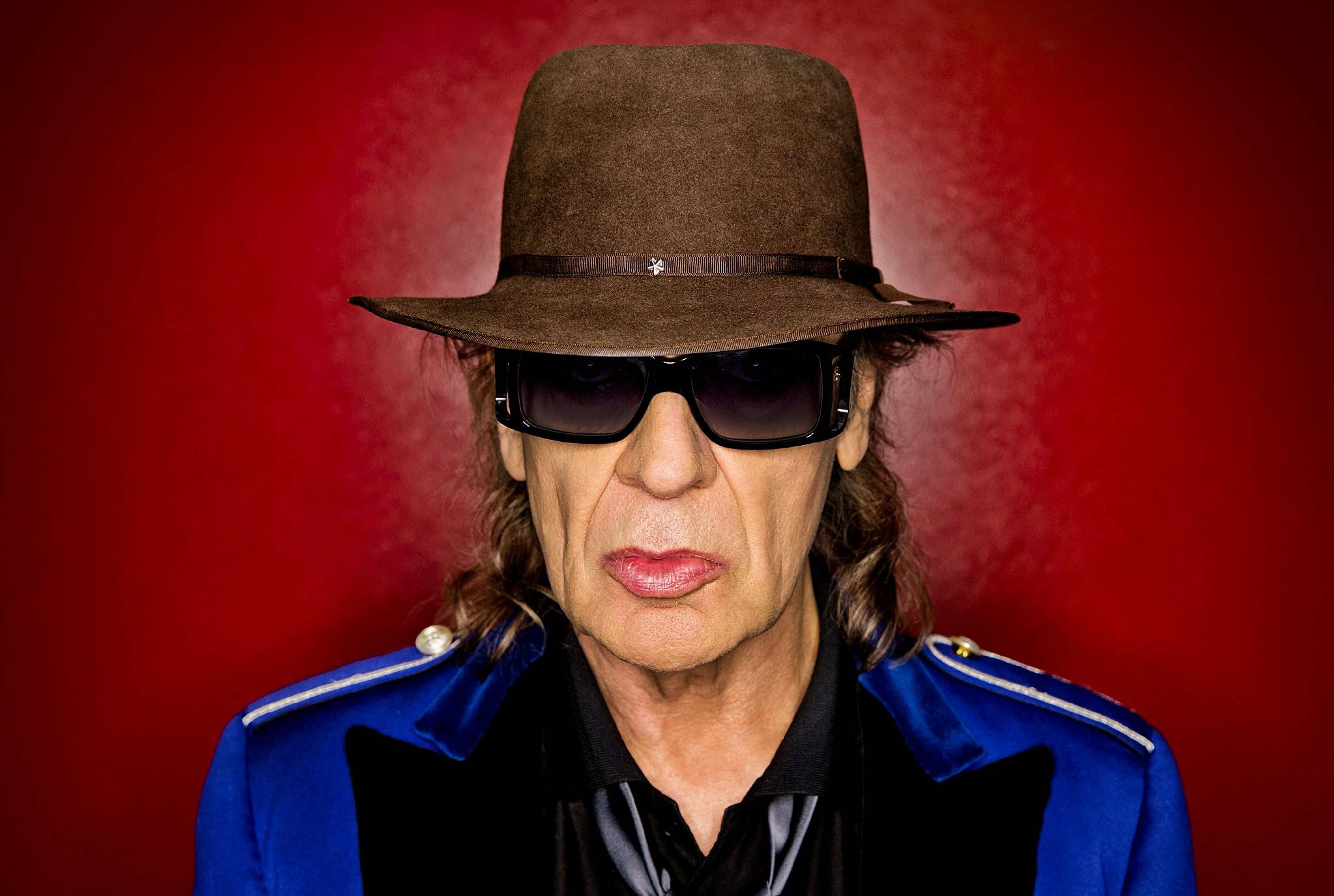  Udo Lindenberg und sein Panikorchester setzen 2020 ihre Tour fort und sind am 10. Juni nächsten Jahres im SparkassenPark. 