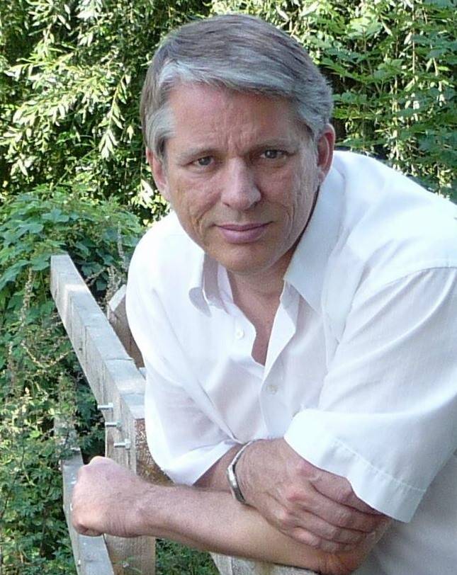   Joris Mocka und Jürgen Peters von den Meerbuscher Grünen warnen vor massiven Bebauungsplänen von CDU und FDP – für Osterath, Büderich und Strümp. 