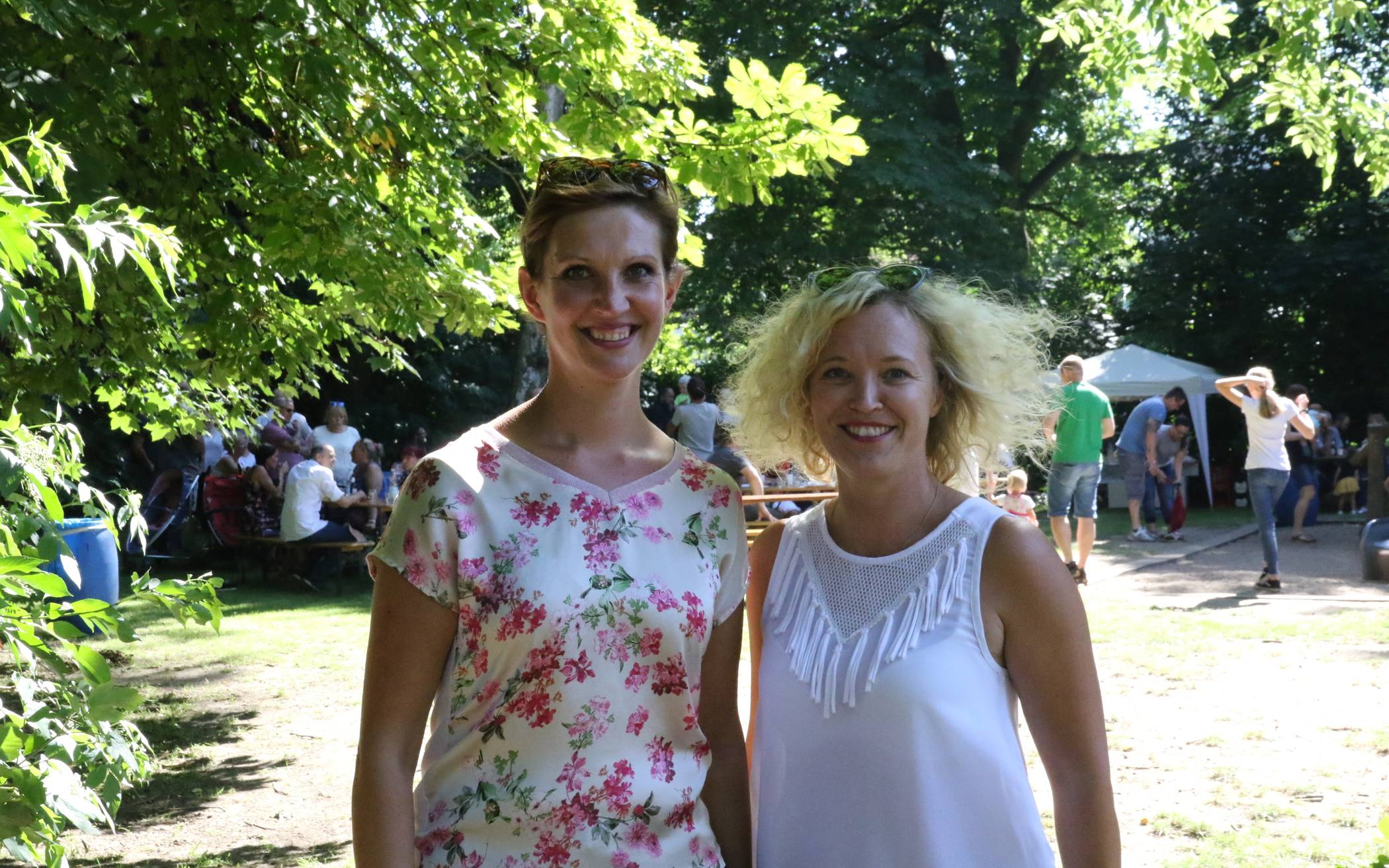 Dringend gesucht: Pflegefamilien