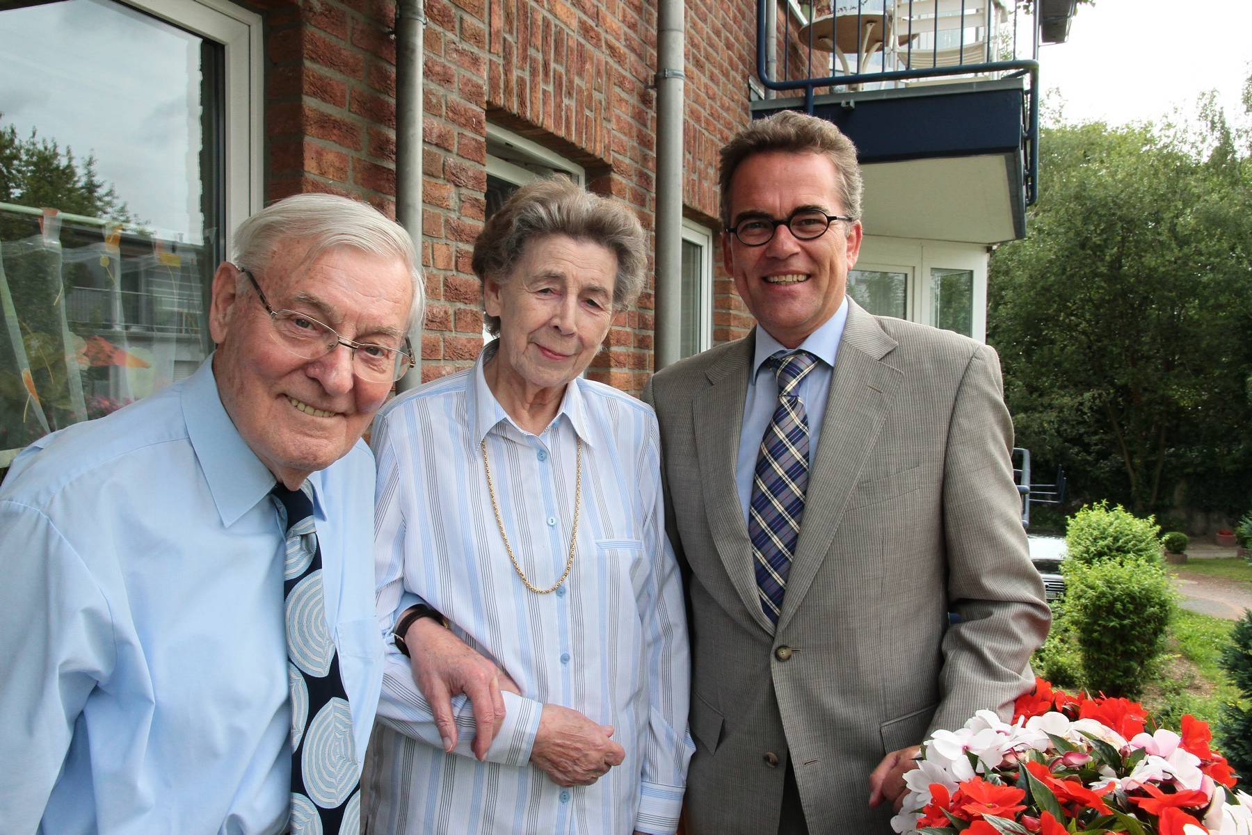 Oberbürgermeister von 1989-94: Willi Wahl ist tot