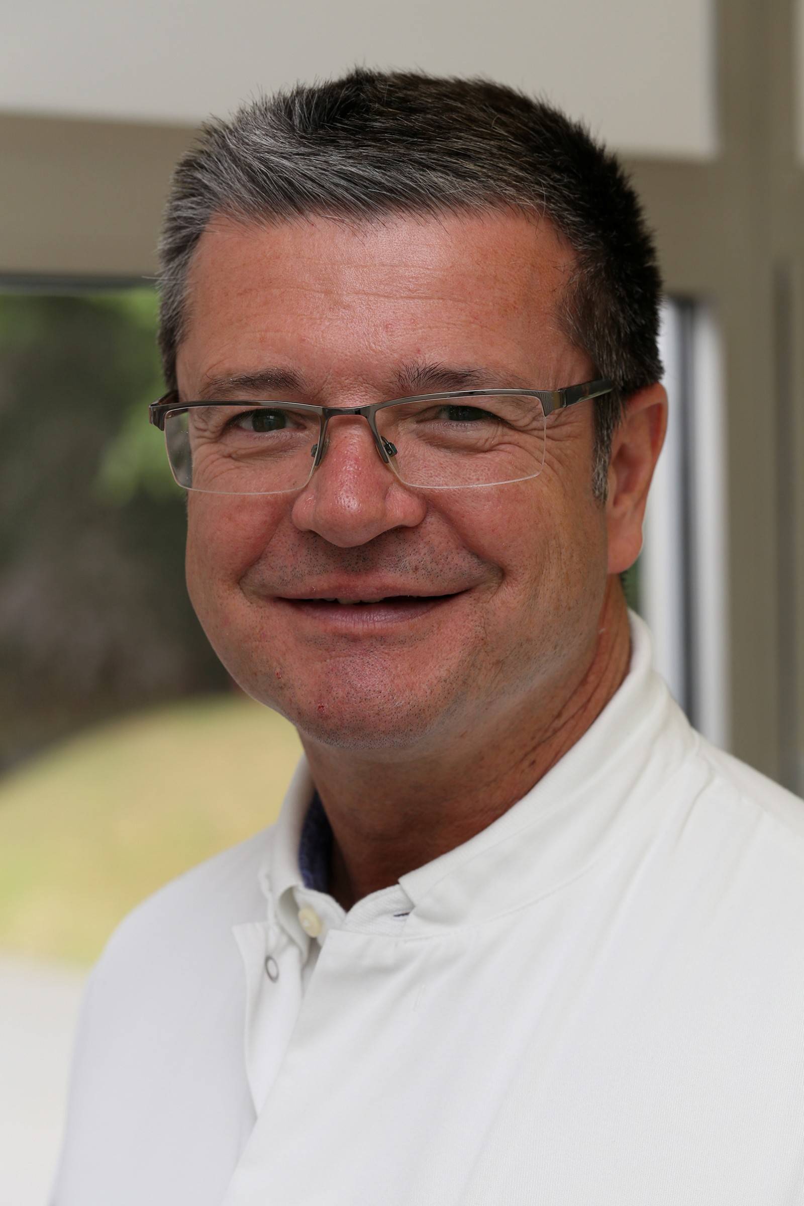  Prof. Dr. Dietmar Pierre König, 1960–2019. 