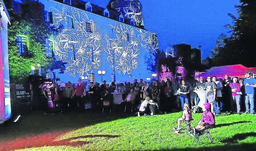  Das Festival „Brüggen Klassik(er)“ war auch in den letzten Jahren ein voller Erfolg. 