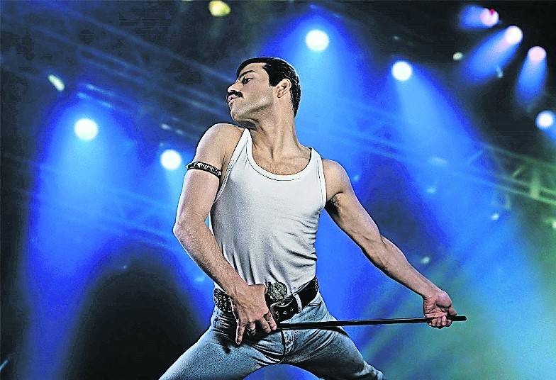 Freddie Mercury, Elton John – das Sommerkino fährt große Stars und große Musik auf diese Woche.