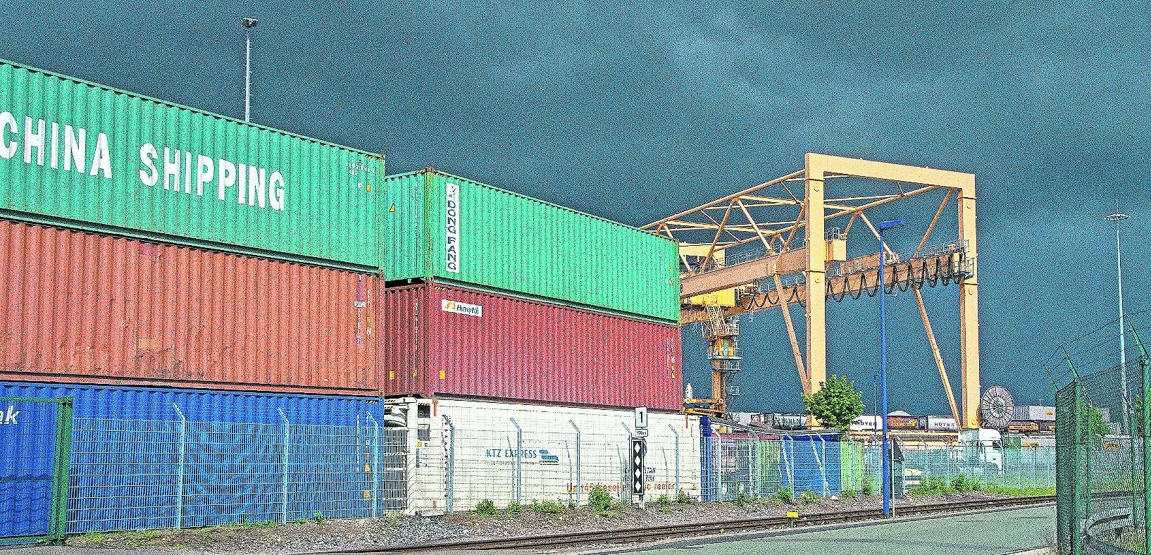 Die Logistik-Branche bleibt sicherlich auch in den kommenden Jahren wichtig für Duisburgs Wirtschaftskraft.