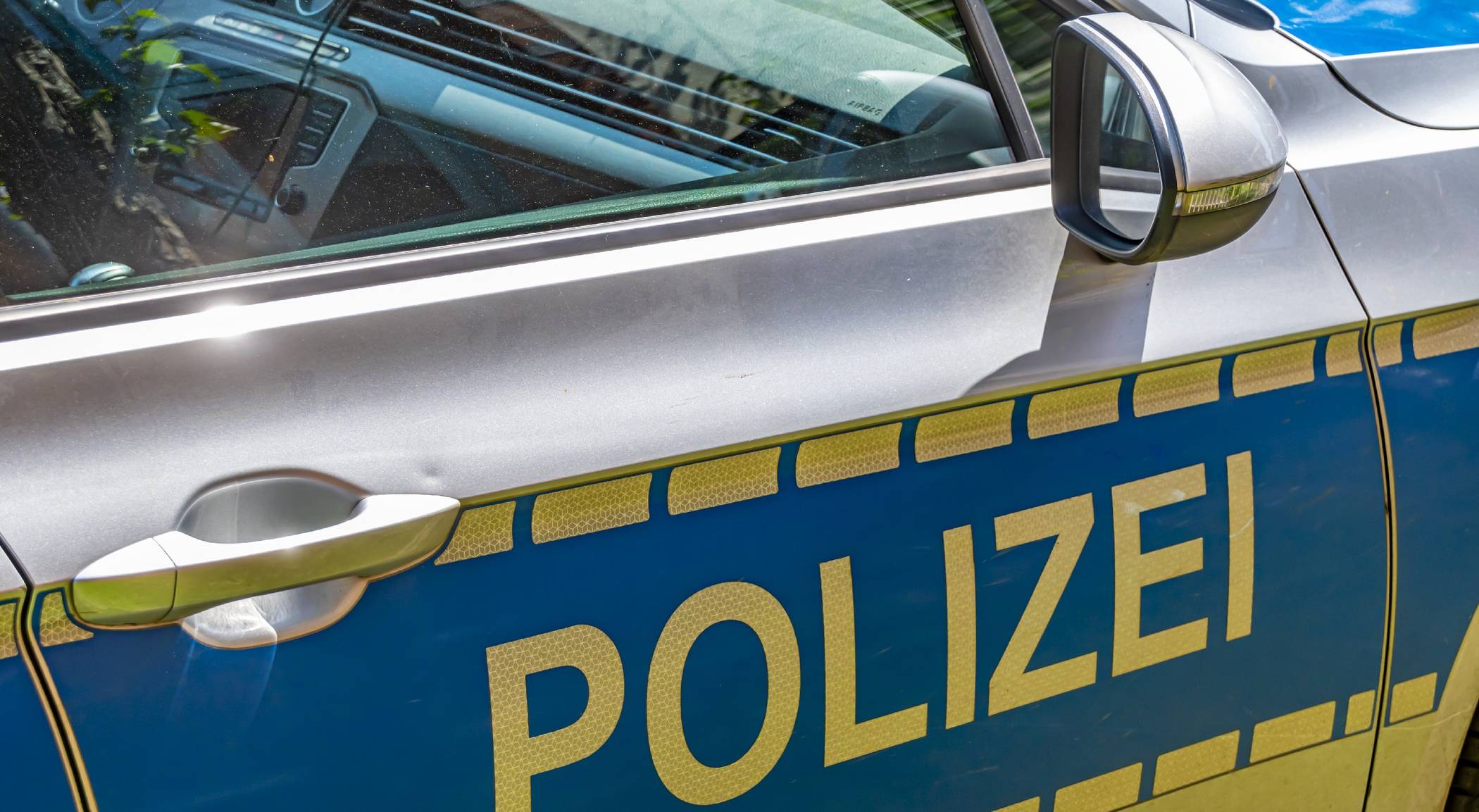  : Kripo sucht Zeugin