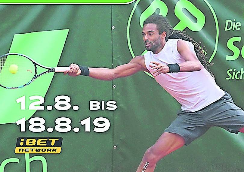 Im August gibt es wieder Spitzentennis in Meerbusch mit dem „Tennis Open Stadtwerke Meerbusch“.