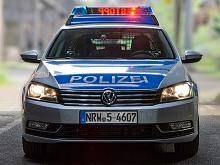 Auto ausgeschlachtet - Polizei sucht Zeugen