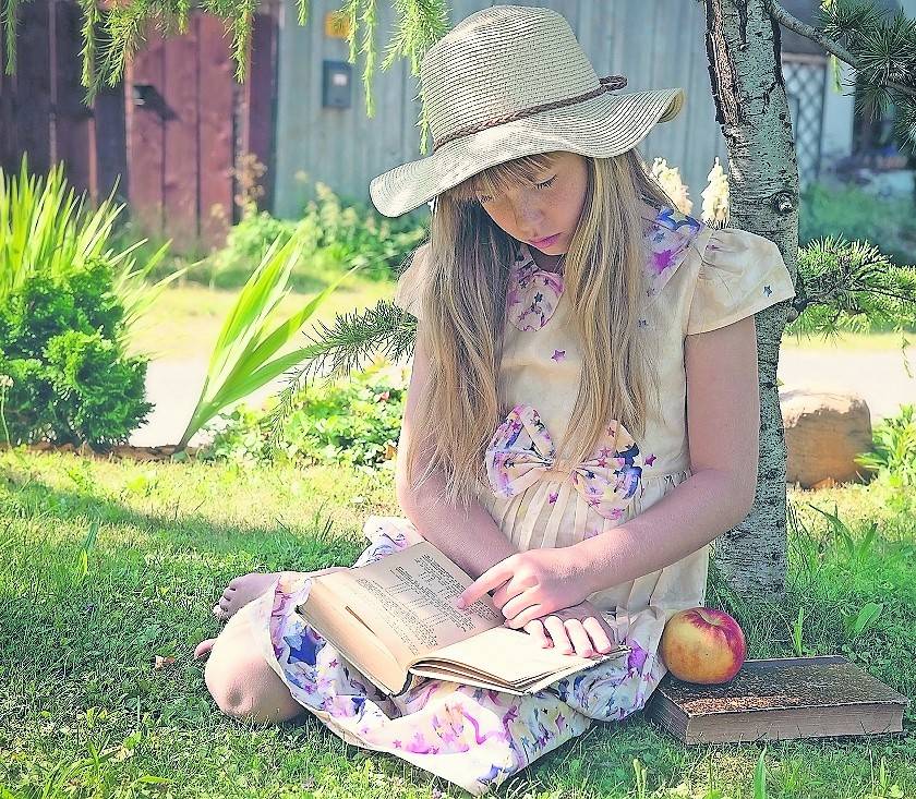  : Sommerleseclub – sei dabei