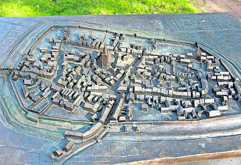 In Dülken ist einiges in Bewegung.