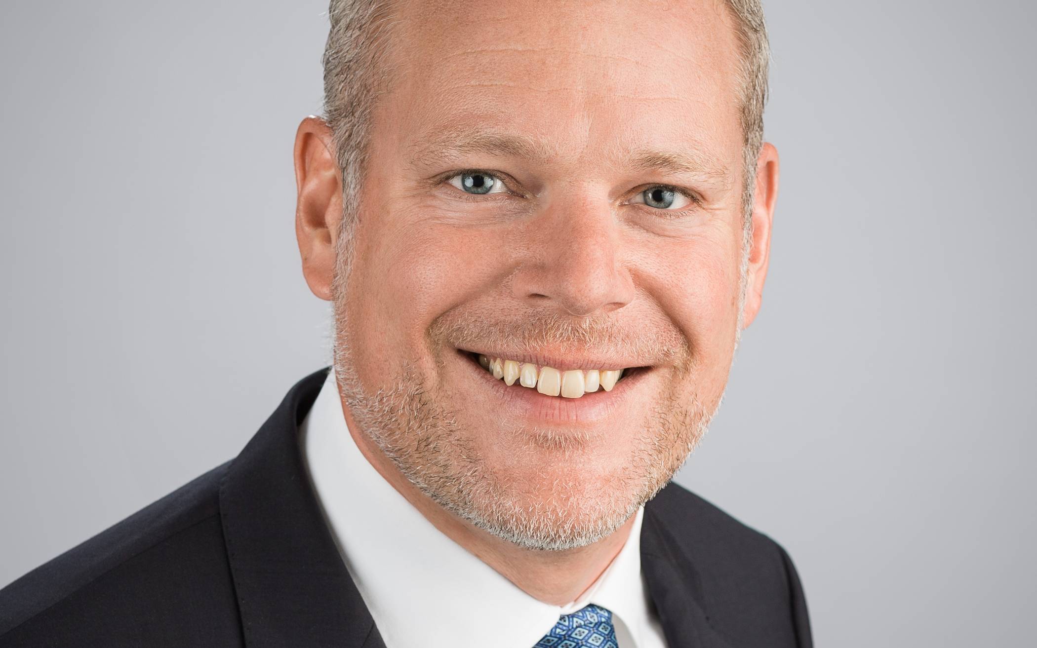 Dr. Andreas Coenen weist die Kritik von sich.