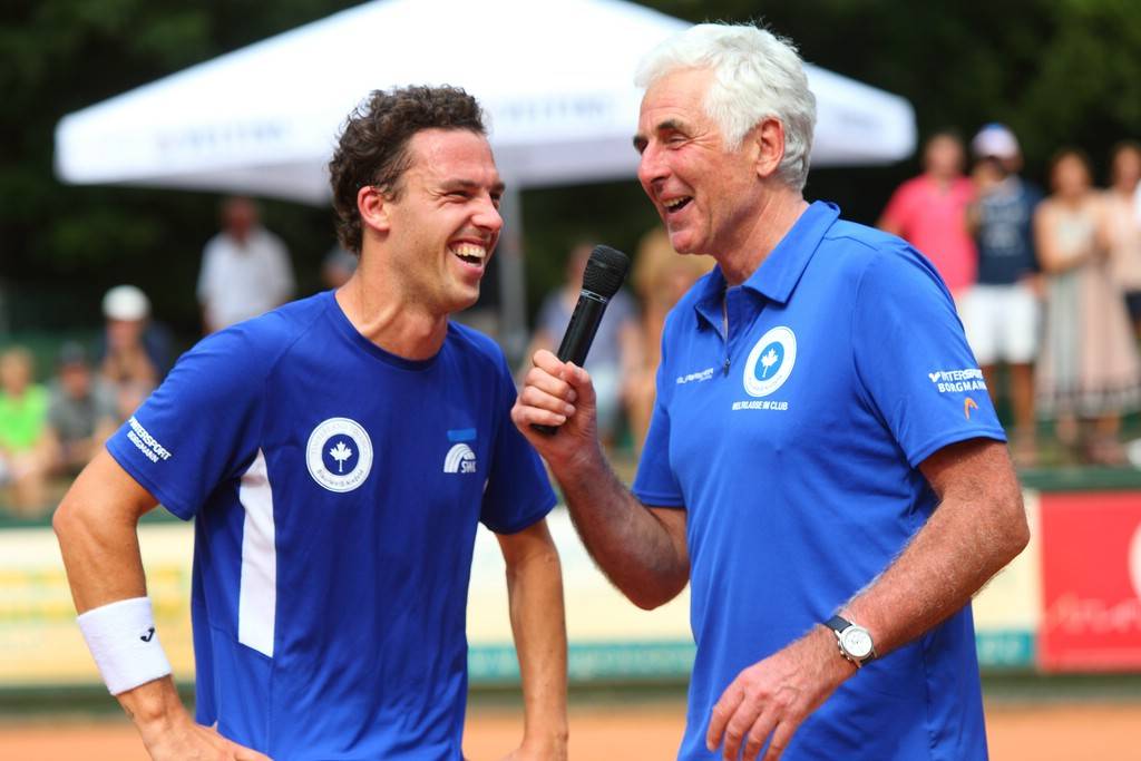 Blau-Weiß kann Großes erreichen