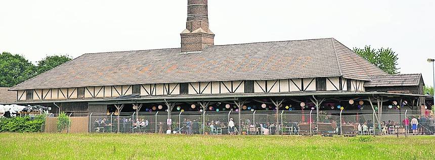 Zum Sommer-Ausklang lädt der Verein für Heimatpflege auf das Gelände der Ringofenziegelei ein.