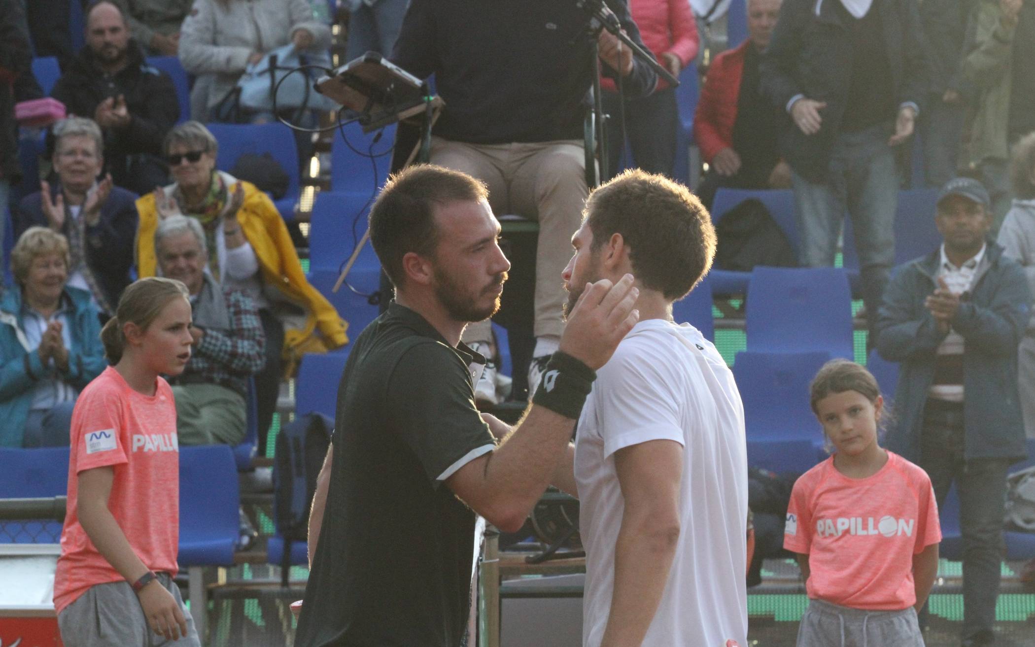 Sousa gewinnt ATP Challenger 2019