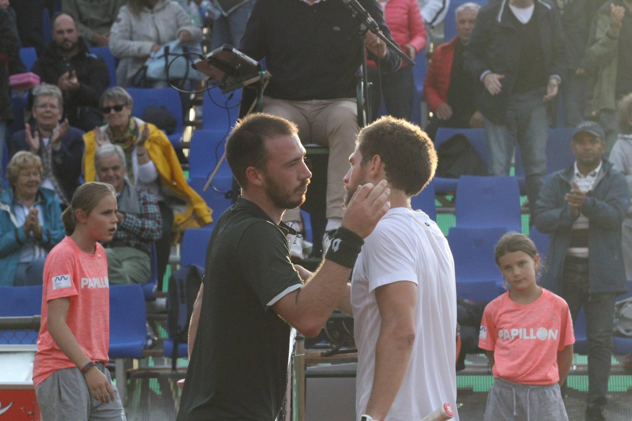ATP Challenger: Sousa gewinnt ATP Challenger 2019