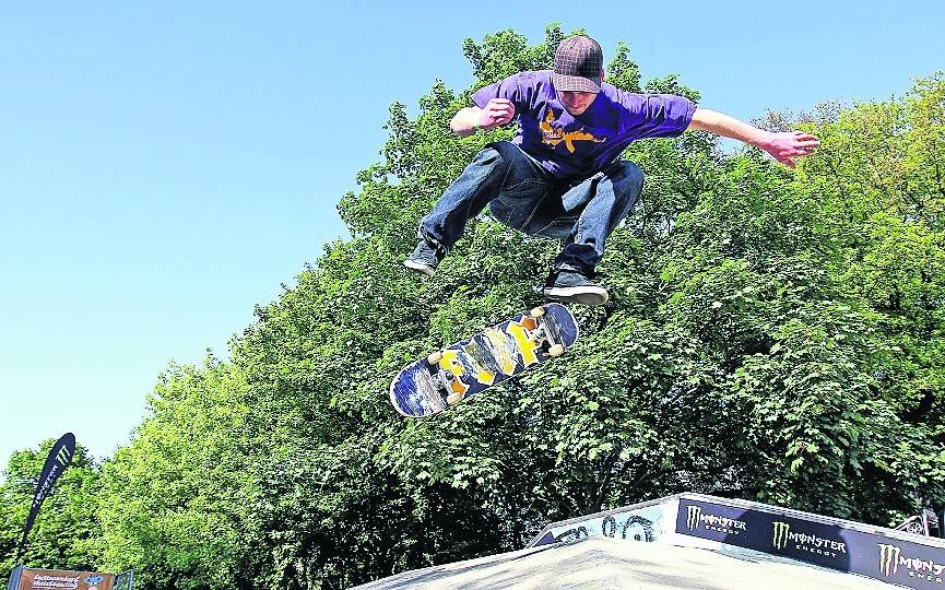 Am 31.8 steigt der letzte PDS-Jam.