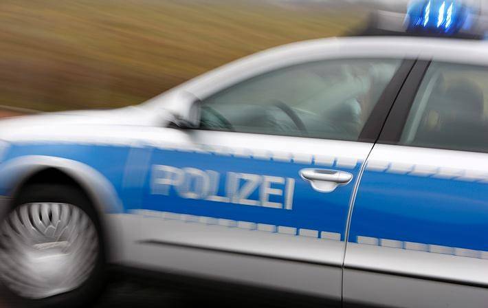 Polizei ermittelt gegen 51-jährigen Tatverdächtigen
