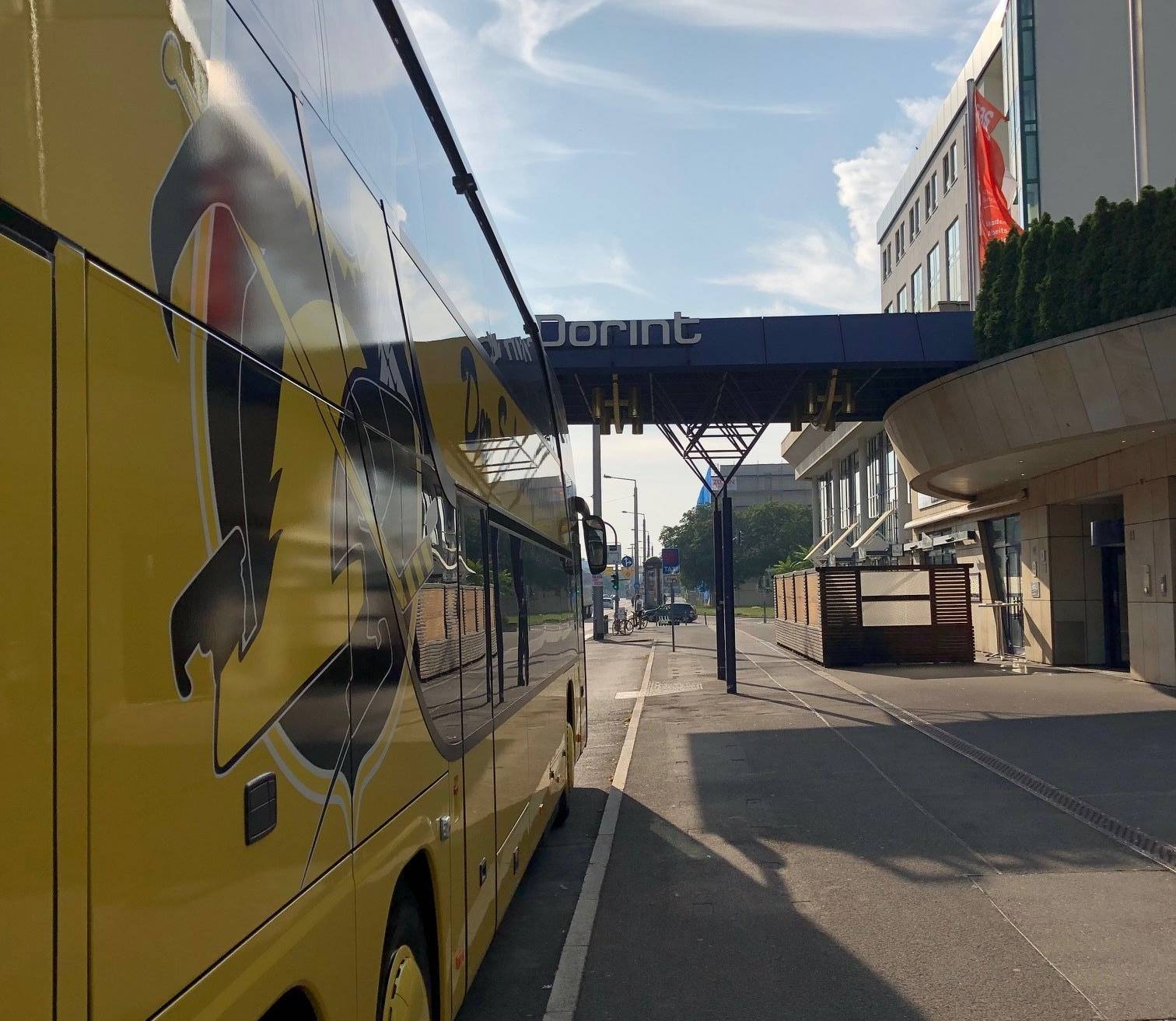 Teammanager Kohl schwärmt von „optimalen Rahmenbedingungen“