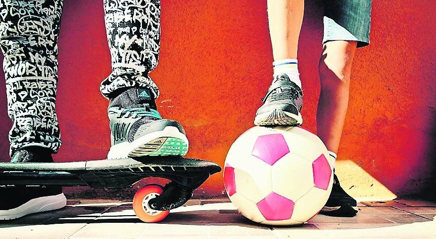 Der KSB Viersen bietet einen Grundlehrgang an, der zur Leitung einer Fördergruppe in Kita und Verein befähigt.