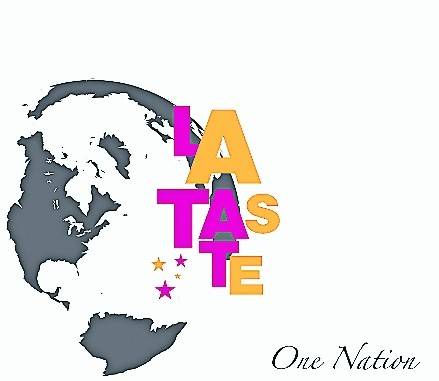  CD-Cover: One Nation 