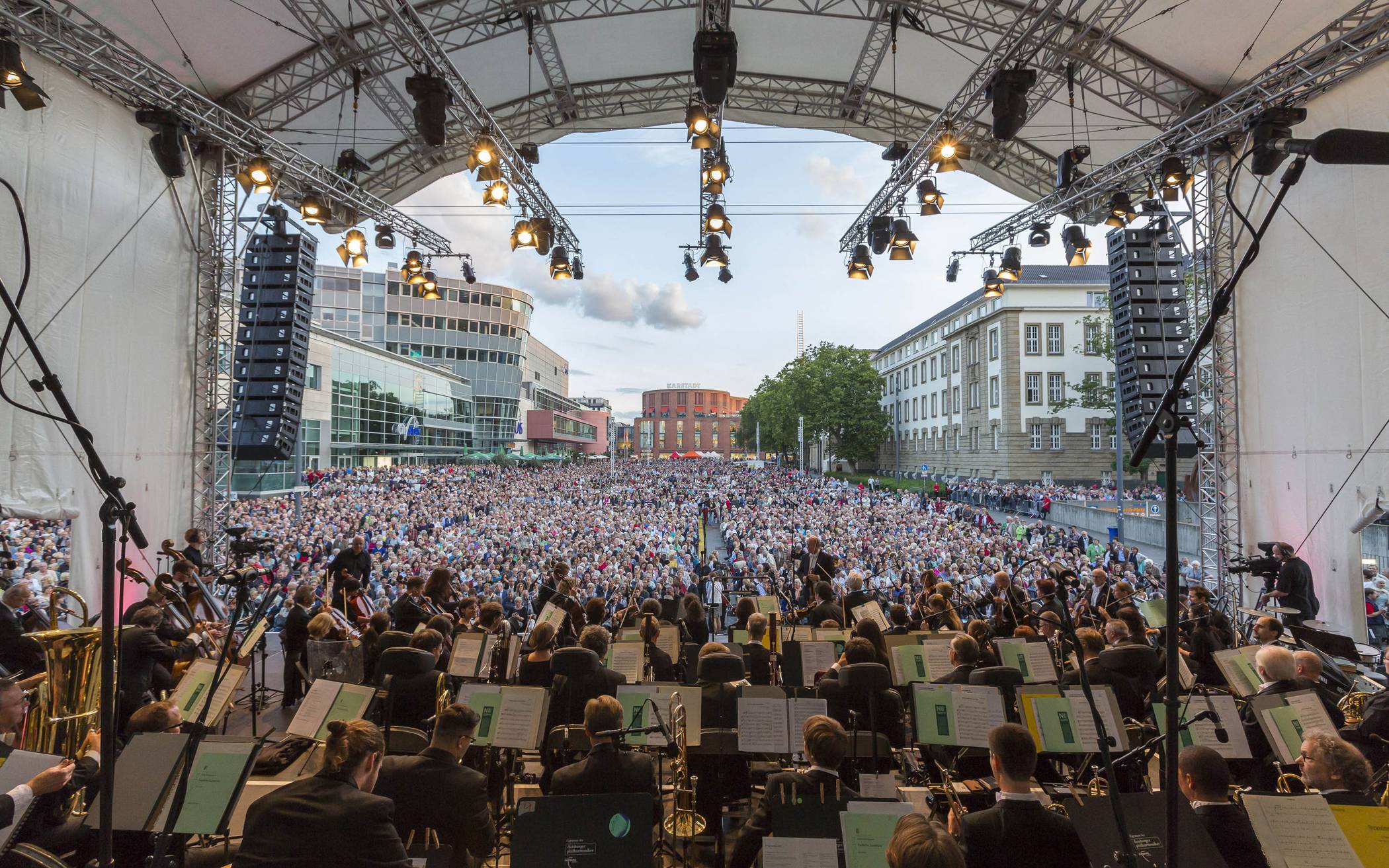 Wir haben mal ein Foto vom