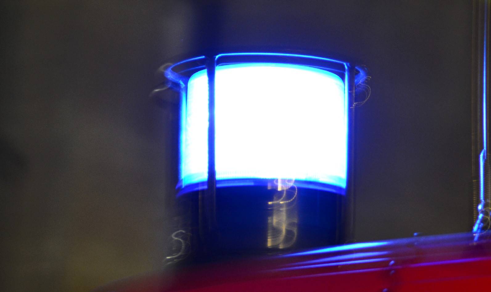 Wegen versuchten Totschlags wurde der vermutliche Täter dem Haftrichter vorgeführt.