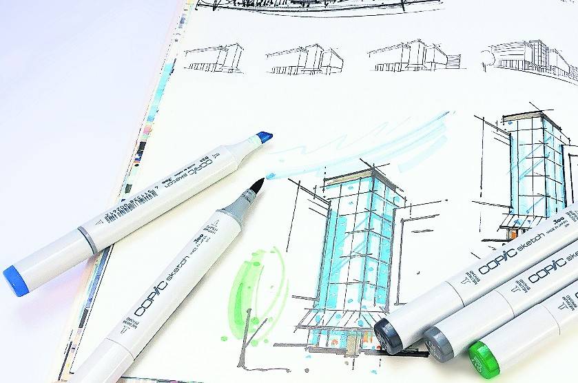  : Gewerbeparks sind wichtig